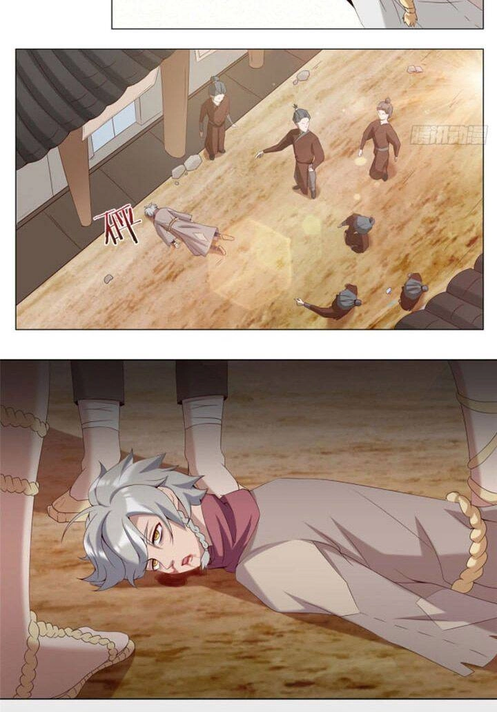 Chân Võ Thế Giới Chapter 20 - 40