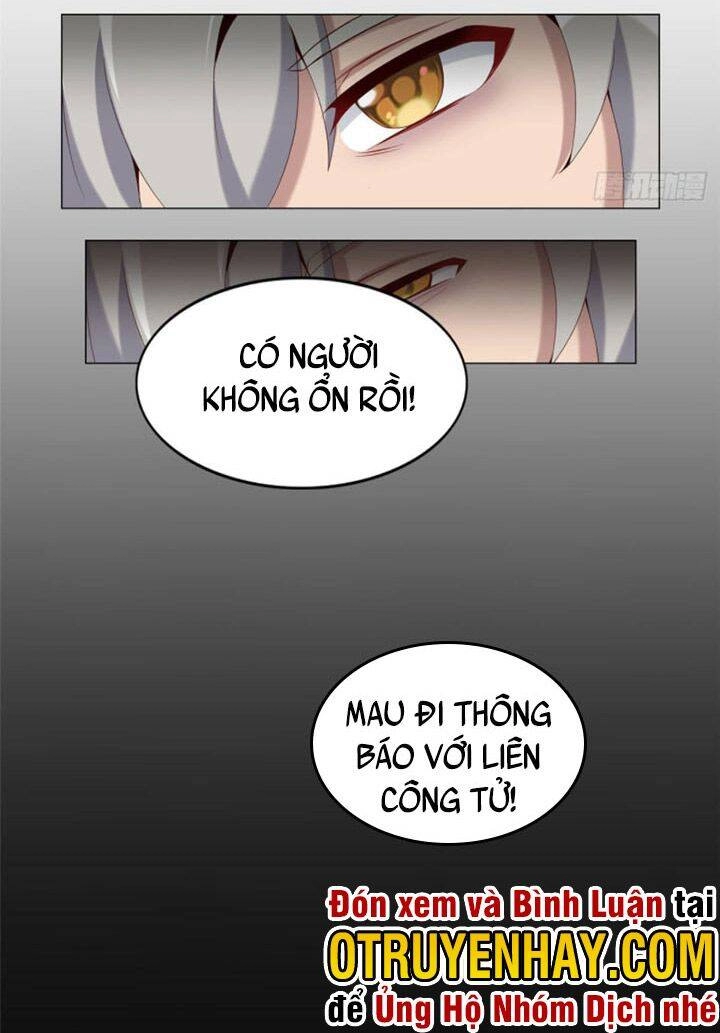 Chân Võ Thế Giới Chapter 20 - 41