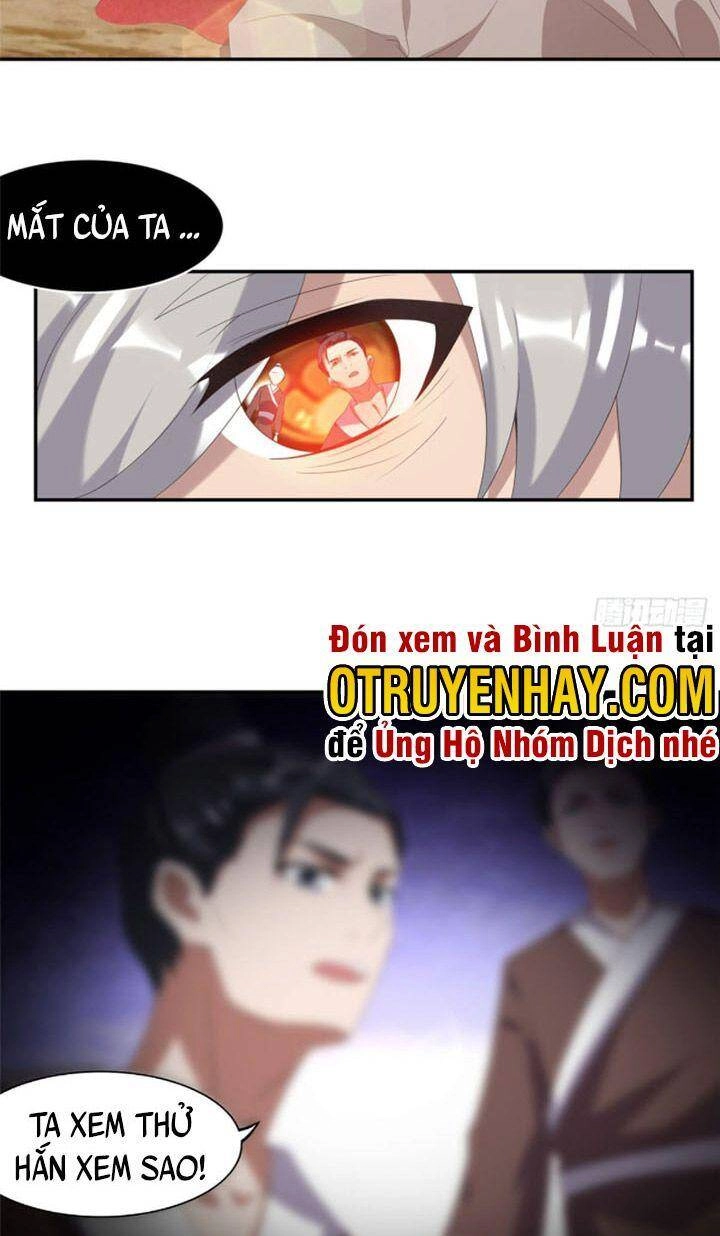 Chân Võ Thế Giới Chapter 21 - 3