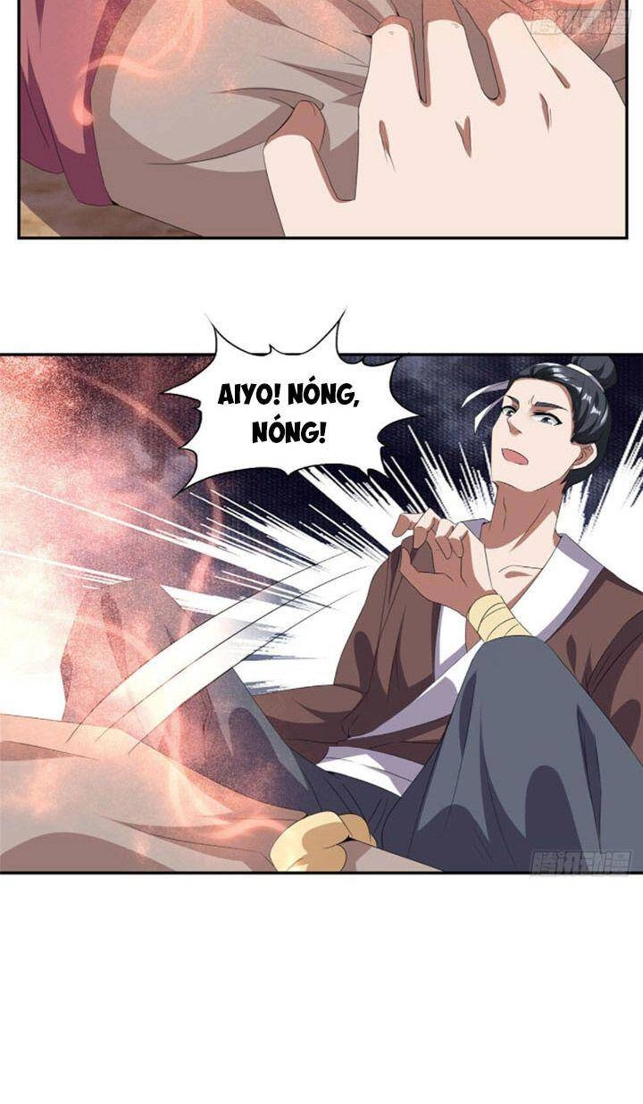 Chân Võ Thế Giới Chapter 21 - 5