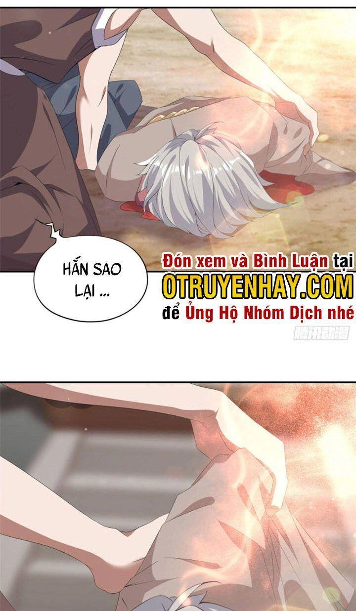 Chân Võ Thế Giới Chapter 21 - 6