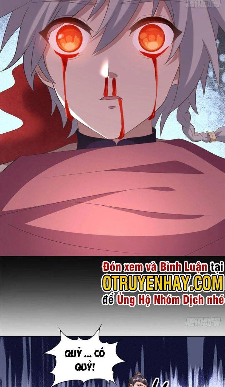 Chân Võ Thế Giới Chapter 21 - 8