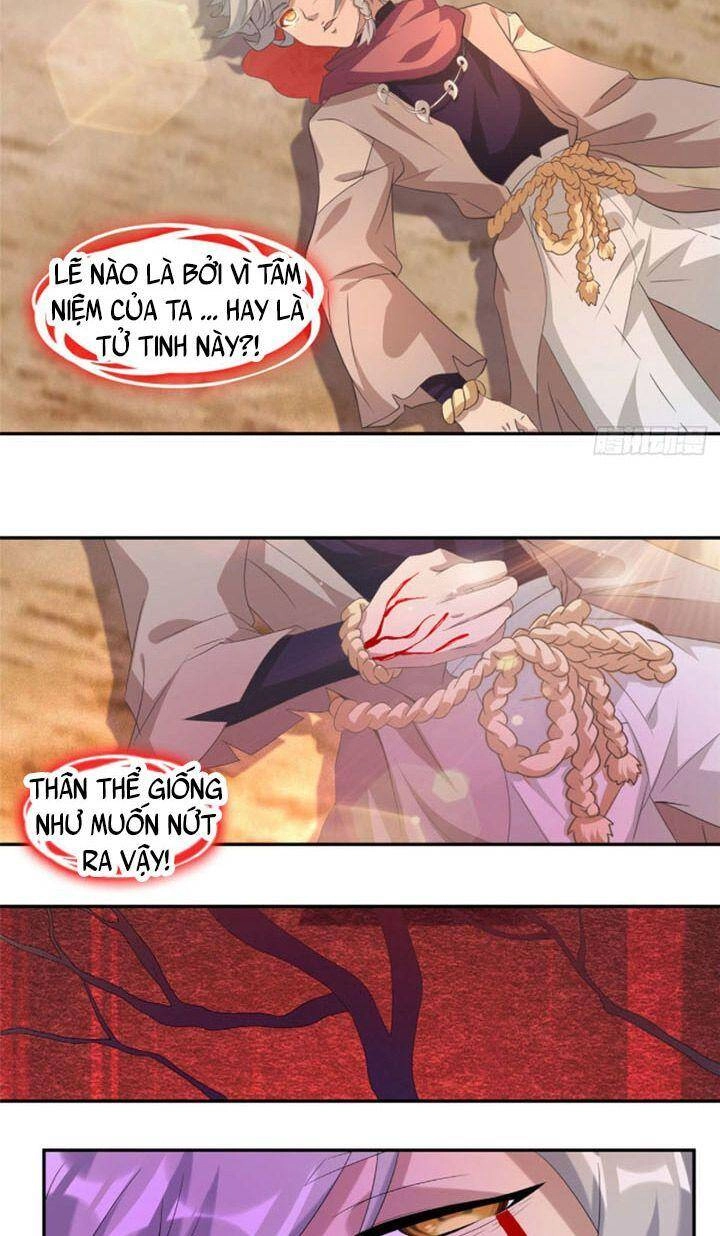 Chân Võ Thế Giới Chapter 21 - 10