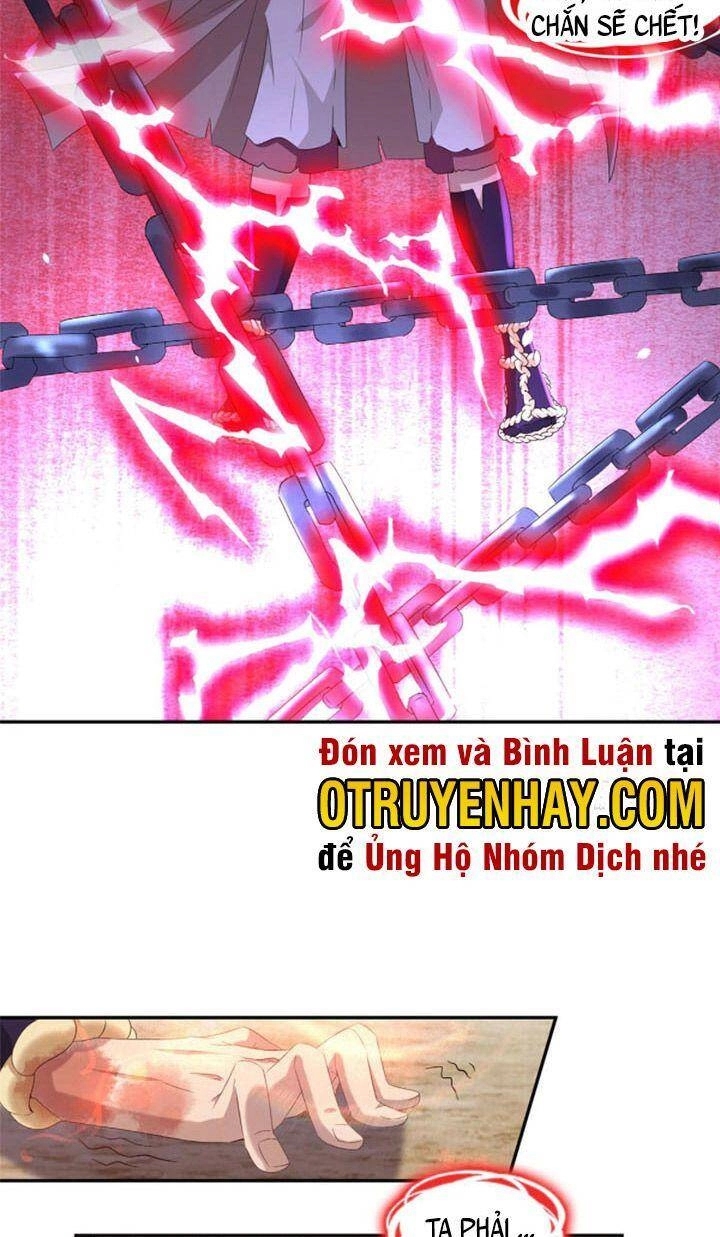 Chân Võ Thế Giới Chapter 21 - 12