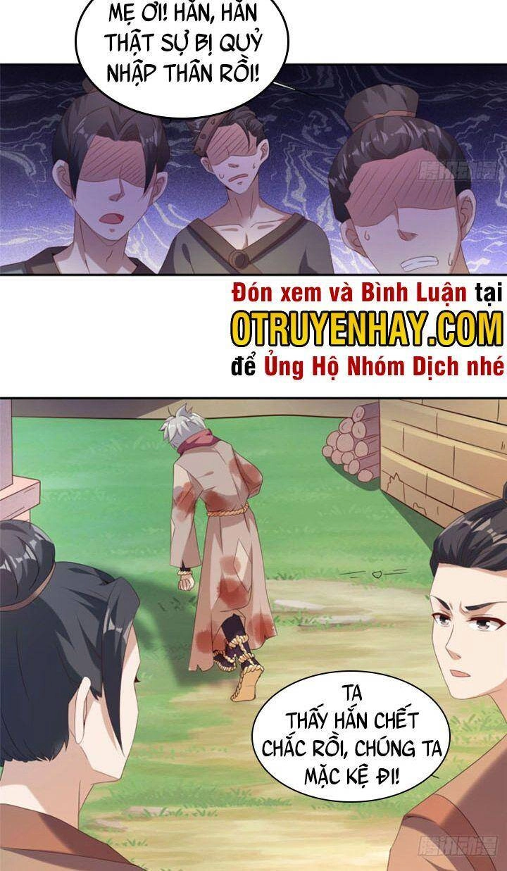 Chân Võ Thế Giới Chapter 21 - 14