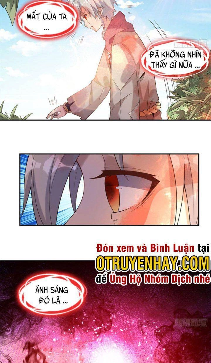 Chân Võ Thế Giới Chapter 21 - 21