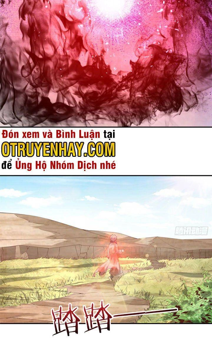 Chân Võ Thế Giới Chapter 21 - 22