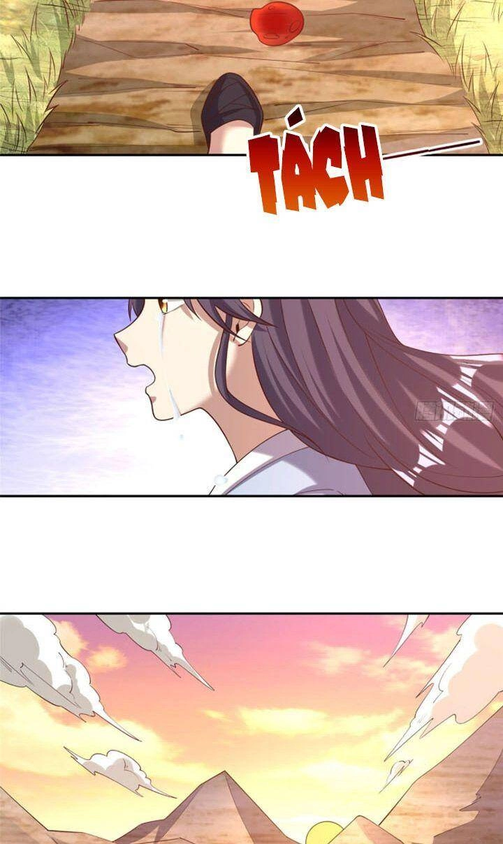 Chân Võ Thế Giới Chapter 21 - 29