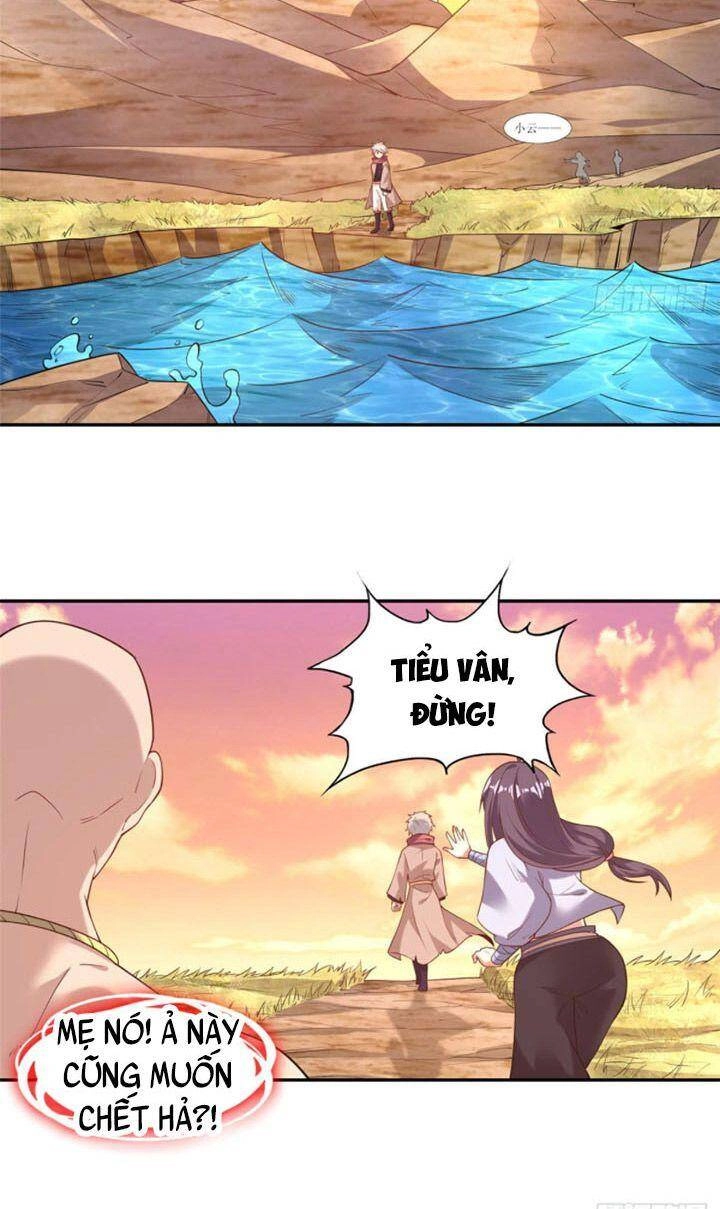 Chân Võ Thế Giới Chapter 21 - 30