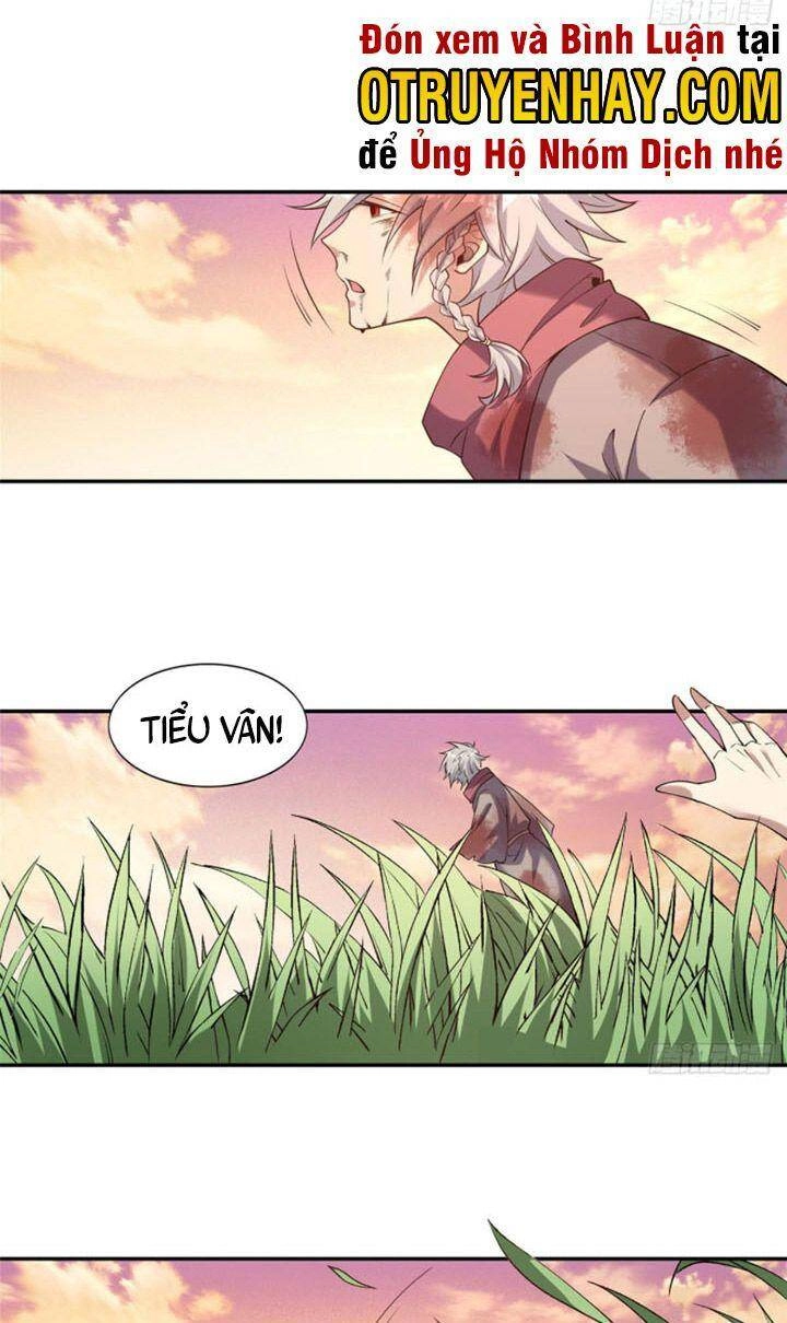 Chân Võ Thế Giới Chapter 21 - 31