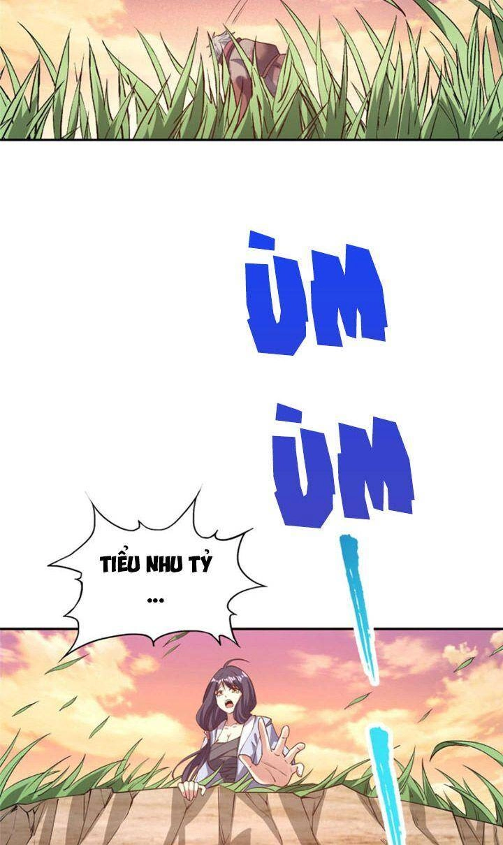 Chân Võ Thế Giới Chapter 21 - 32