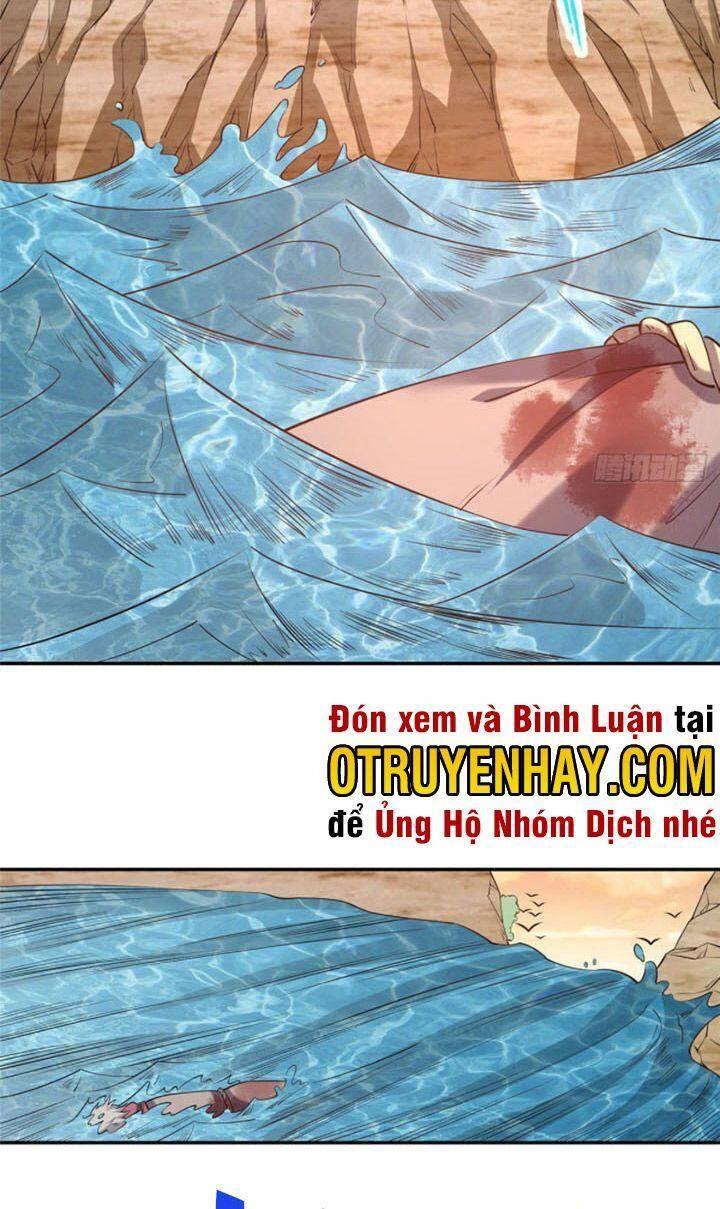 Chân Võ Thế Giới Chapter 21 - 33