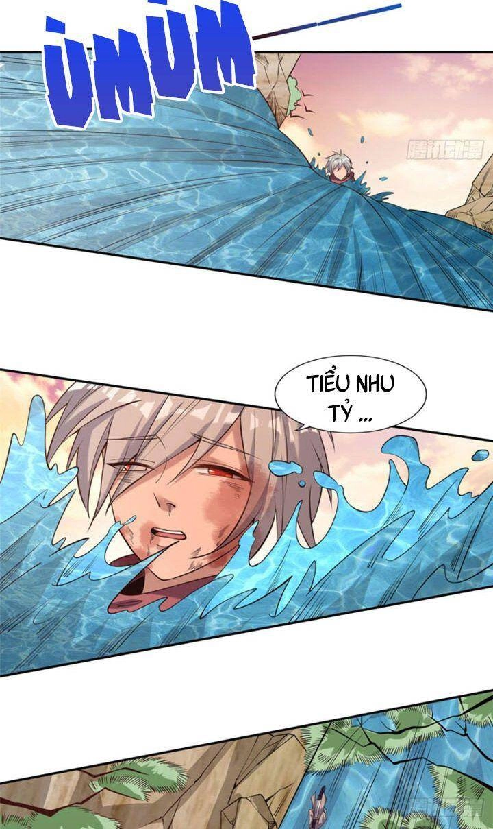 Chân Võ Thế Giới Chapter 21 - 34