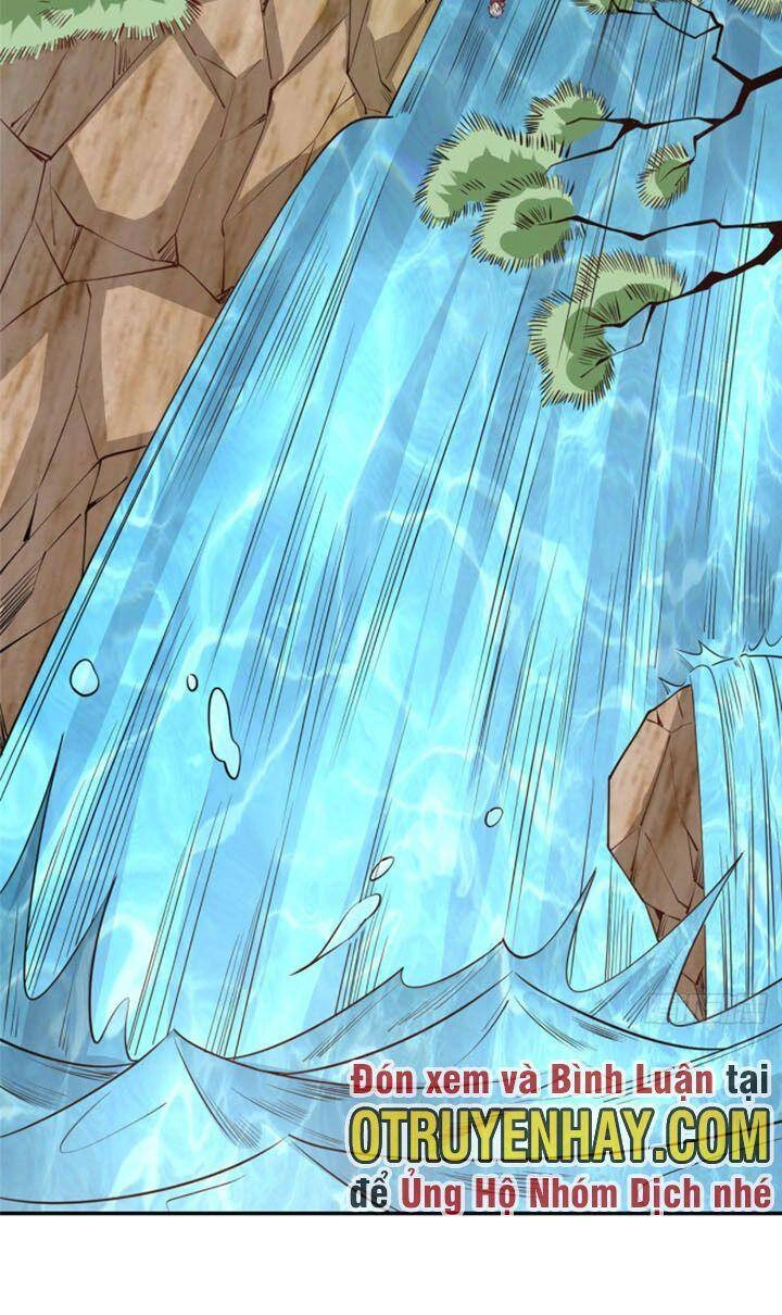 Chân Võ Thế Giới Chapter 21 - 35