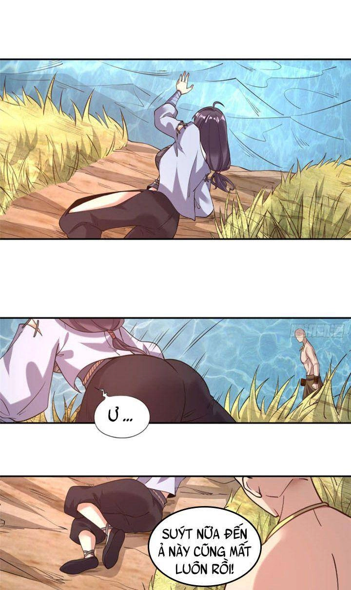 Chân Võ Thế Giới Chapter 21 - 36