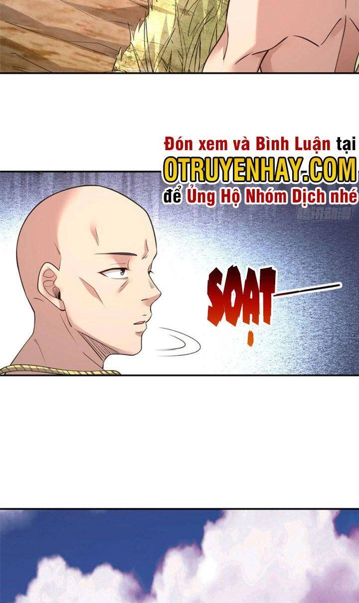 Chân Võ Thế Giới Chapter 21 - 37