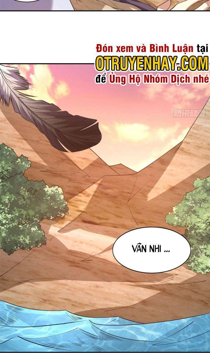 Chân Võ Thế Giới Chapter 21 - 41