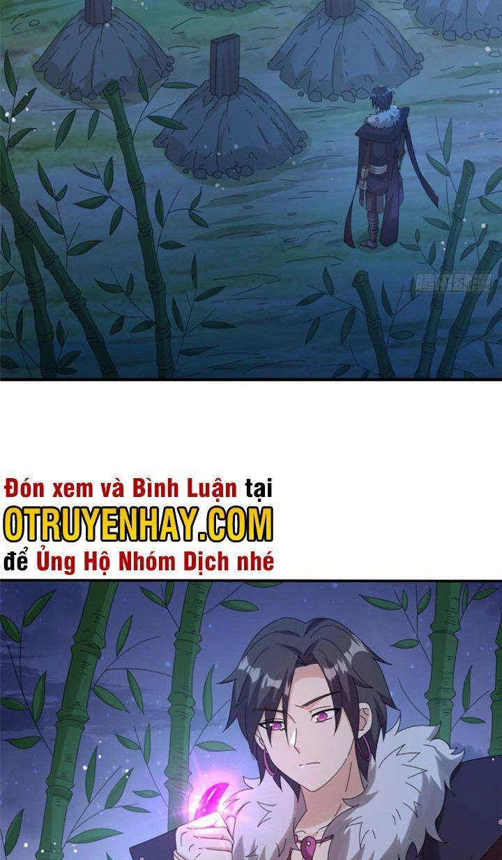 Chân Võ Thế Giới Chapter 21.5 - 3