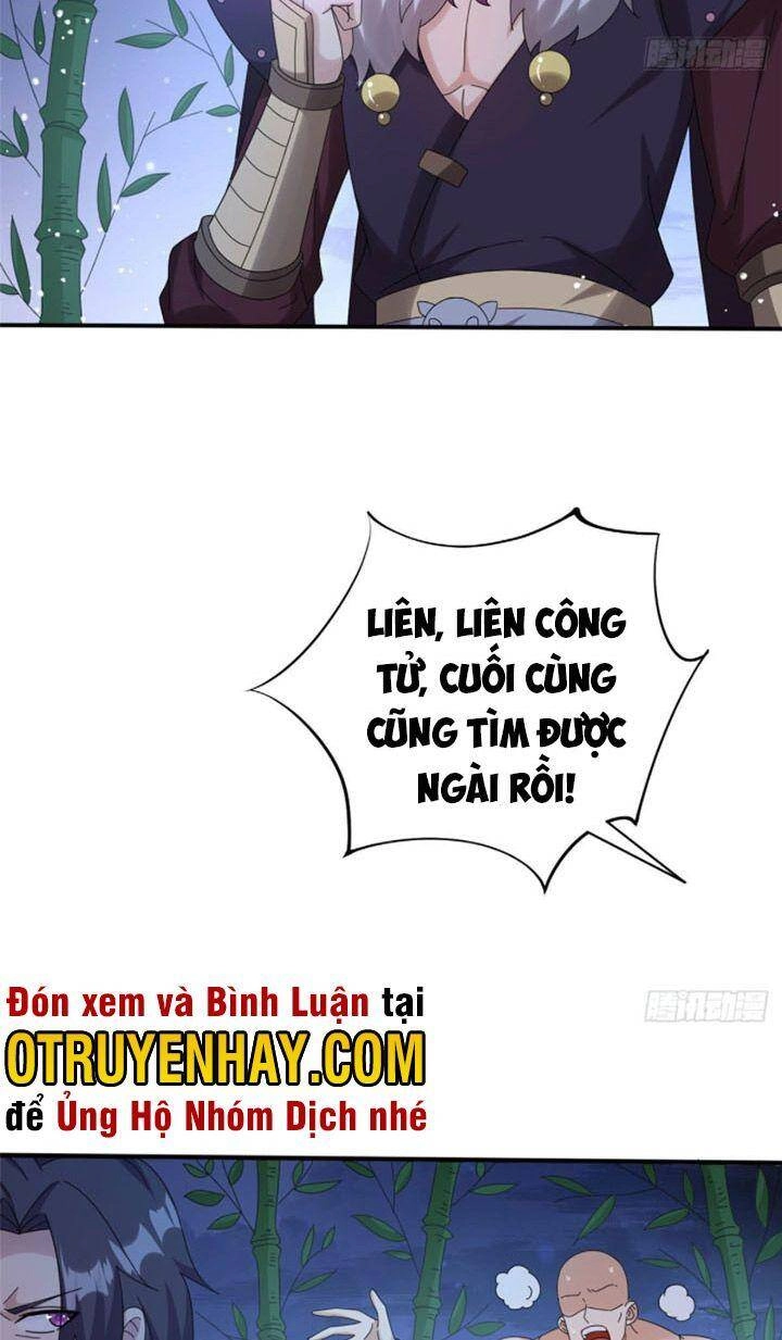 Chân Võ Thế Giới Chapter 21.5 - 4
