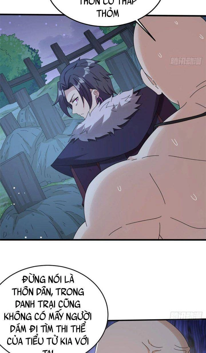 Chân Võ Thế Giới Chapter 21.5 - 6