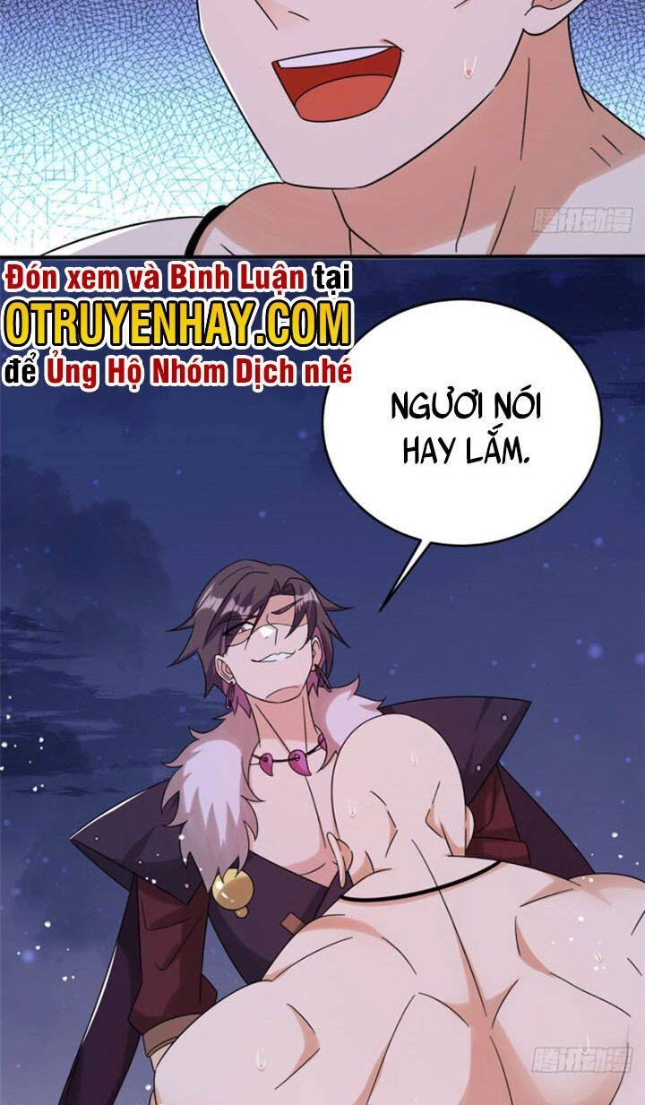 Chân Võ Thế Giới Chapter 21.5 - 11