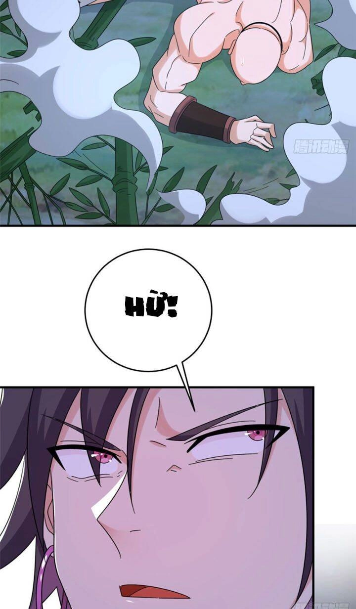 Chân Võ Thế Giới Chapter 21.5 - 14