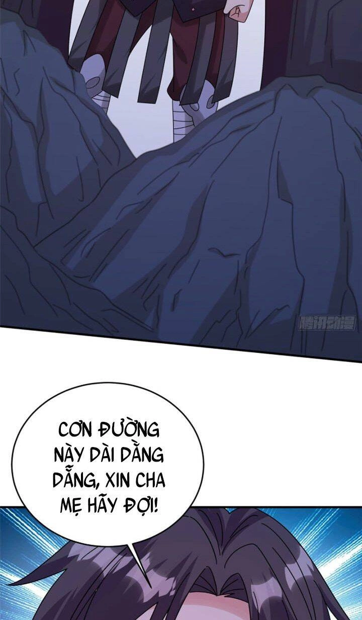 Chân Võ Thế Giới Chapter 21.5 - 16