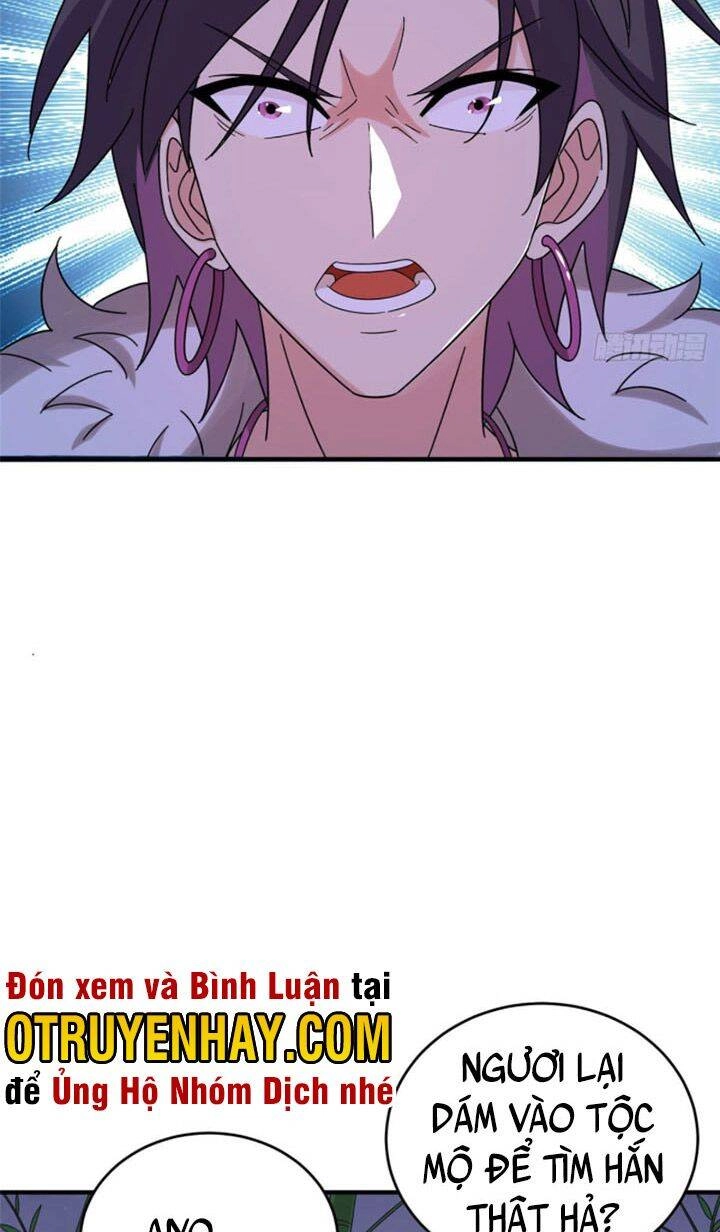 Chân Võ Thế Giới Chapter 21.5 - 17