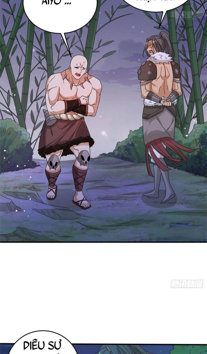 Chân Võ Thế Giới Chapter 21.5 - 18