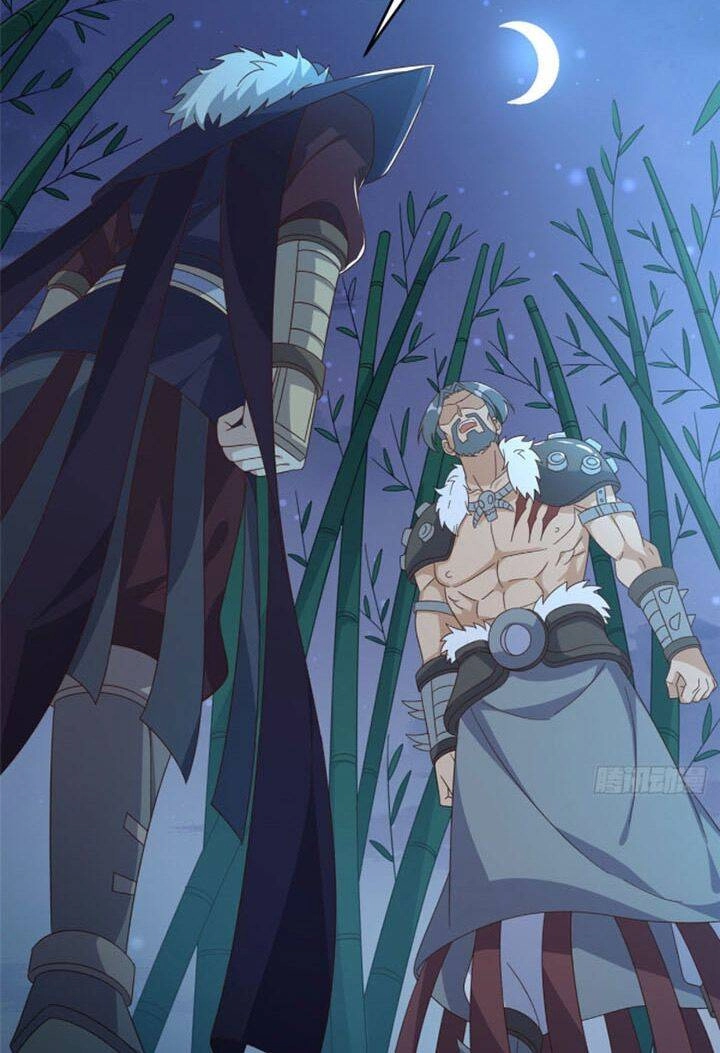 Chân Võ Thế Giới Chapter 21.5 - 26