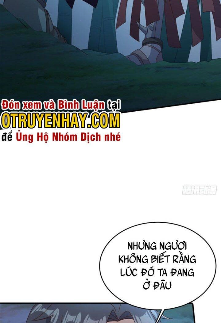 Chân Võ Thế Giới Chapter 21.5 - 27