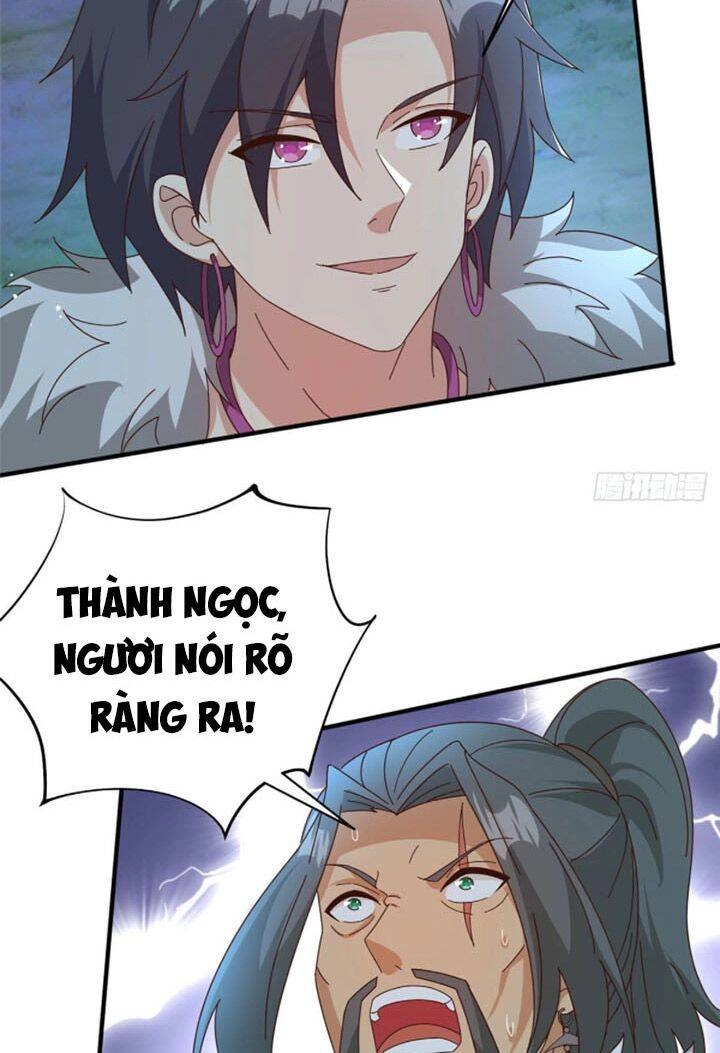 Chân Võ Thế Giới Chapter 21.5 - 28