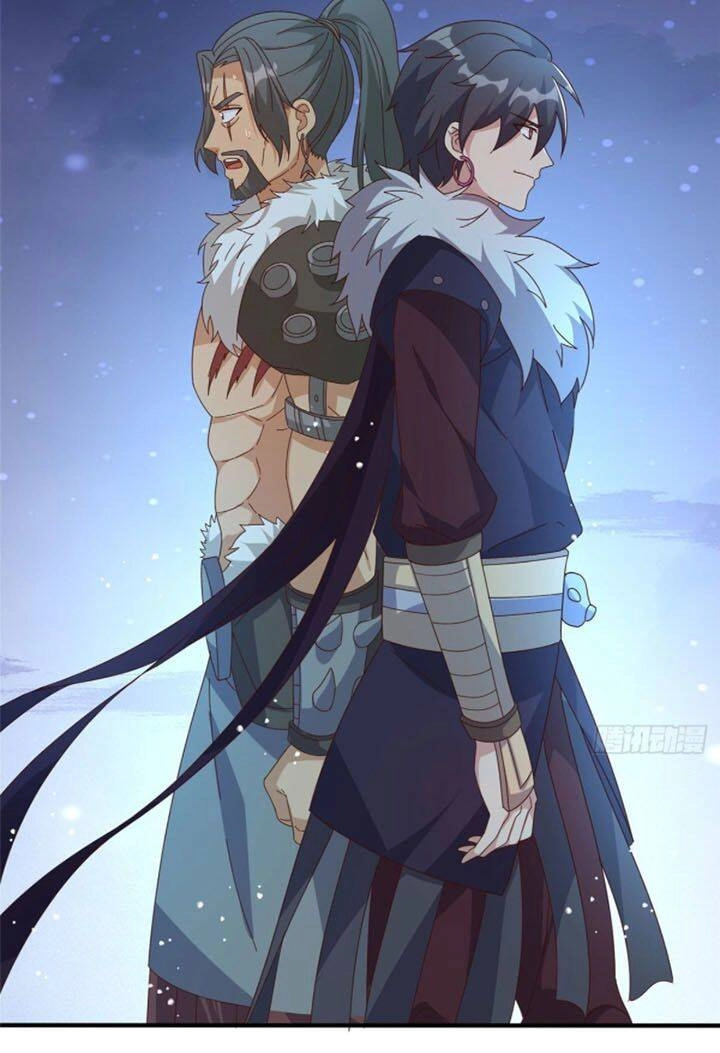 Chân Võ Thế Giới Chapter 21.5 - 33