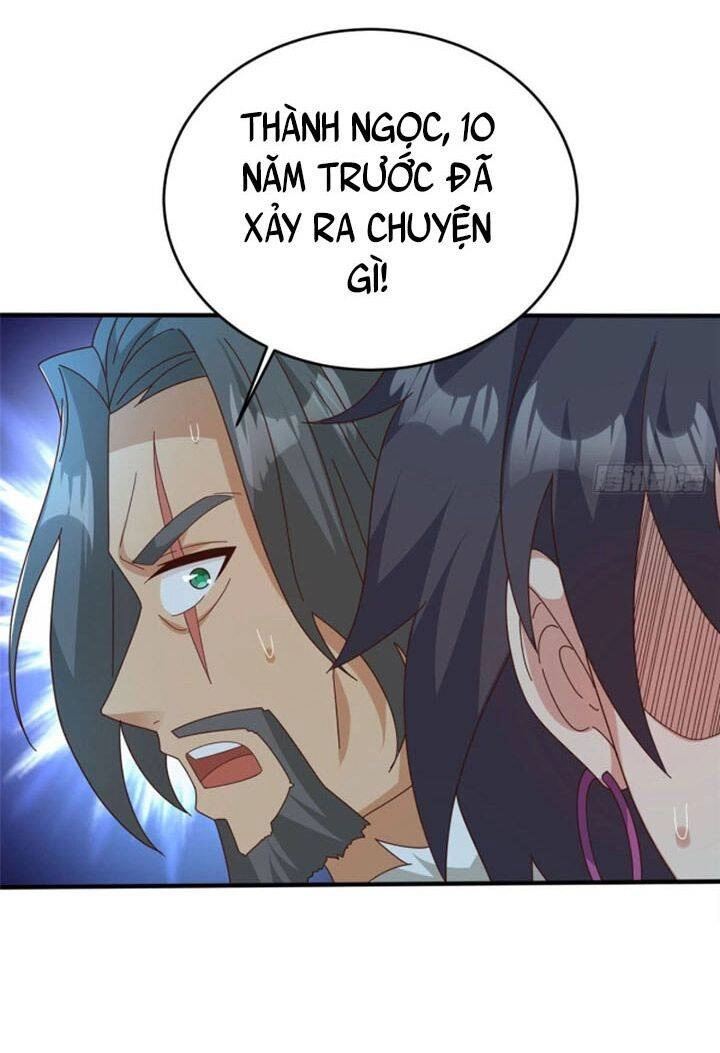 Chân Võ Thế Giới Chapter 21.5 - 34