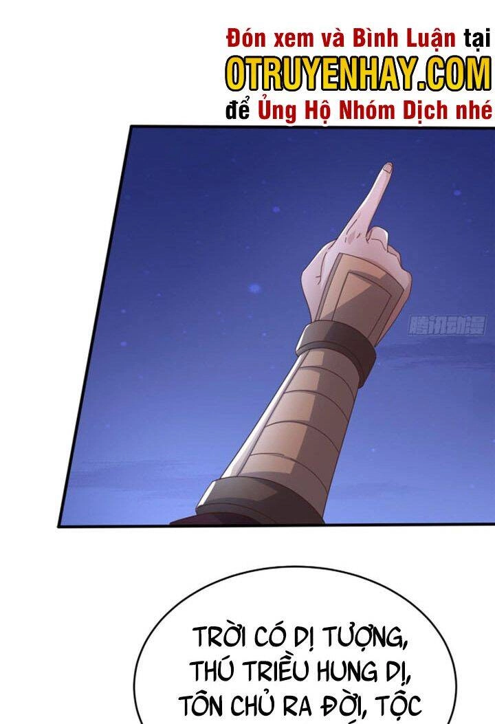 Chân Võ Thế Giới Chapter 21.5 - 35