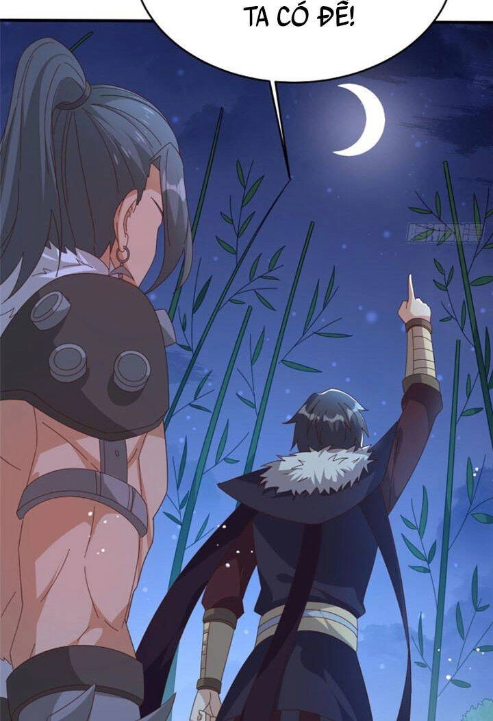 Chân Võ Thế Giới Chapter 21.5 - 36