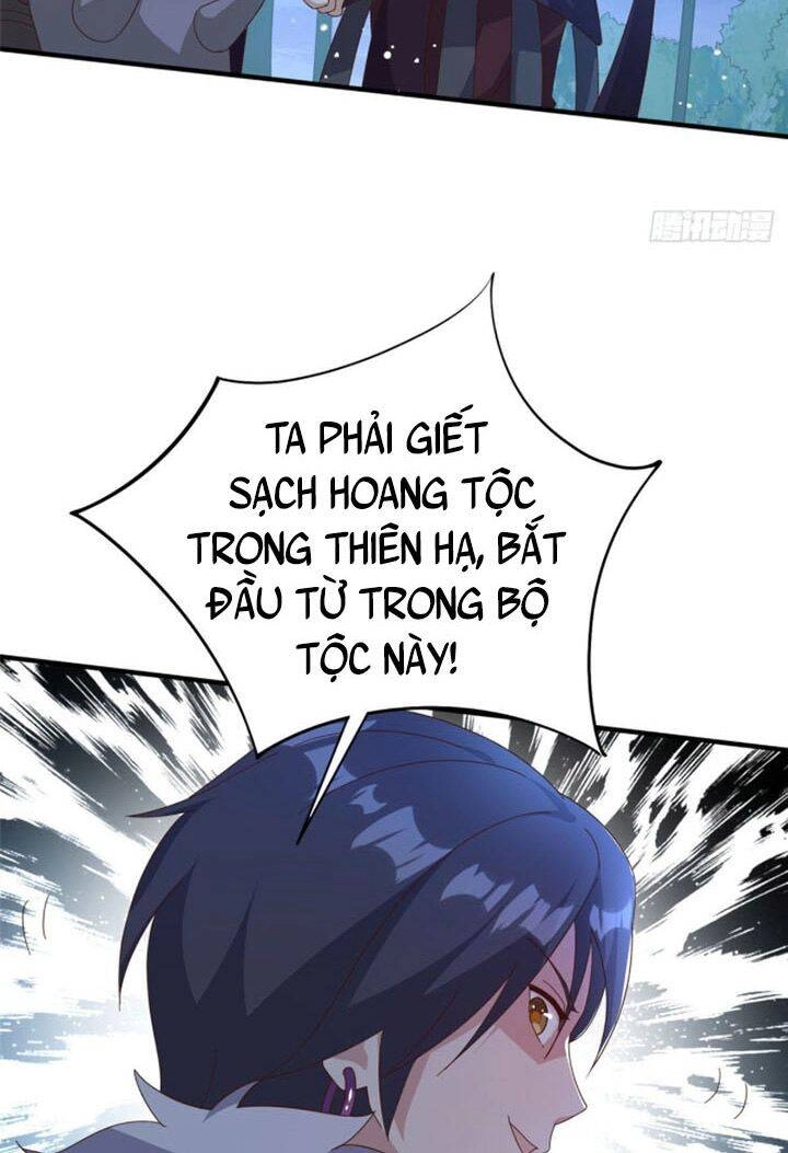 Chân Võ Thế Giới Chapter 21.5 - 37