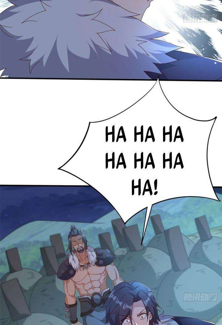 Chân Võ Thế Giới Chapter 21.5 - 38