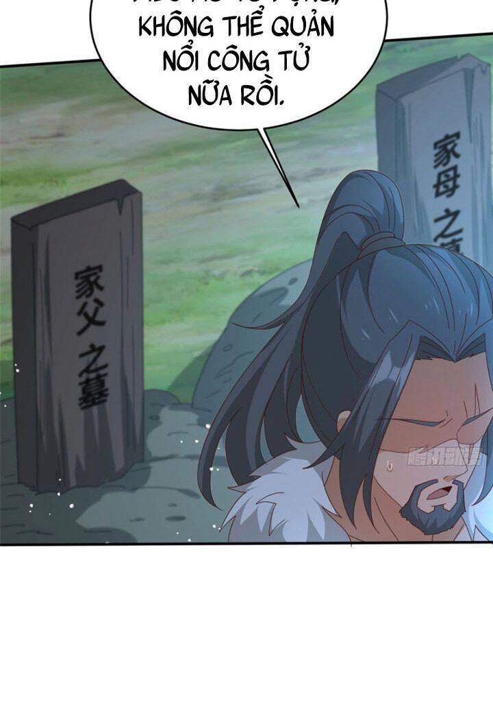 Chân Võ Thế Giới Chapter 21.5 - 40