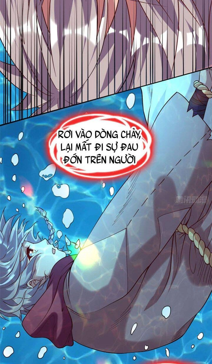 Chân Võ Thế Giới Chapter 22 - 3