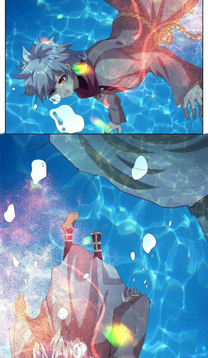 Chân Võ Thế Giới Chapter 22 - 6