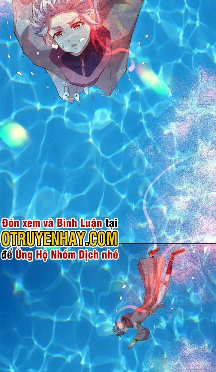 Chân Võ Thế Giới Chapter 22 - 7