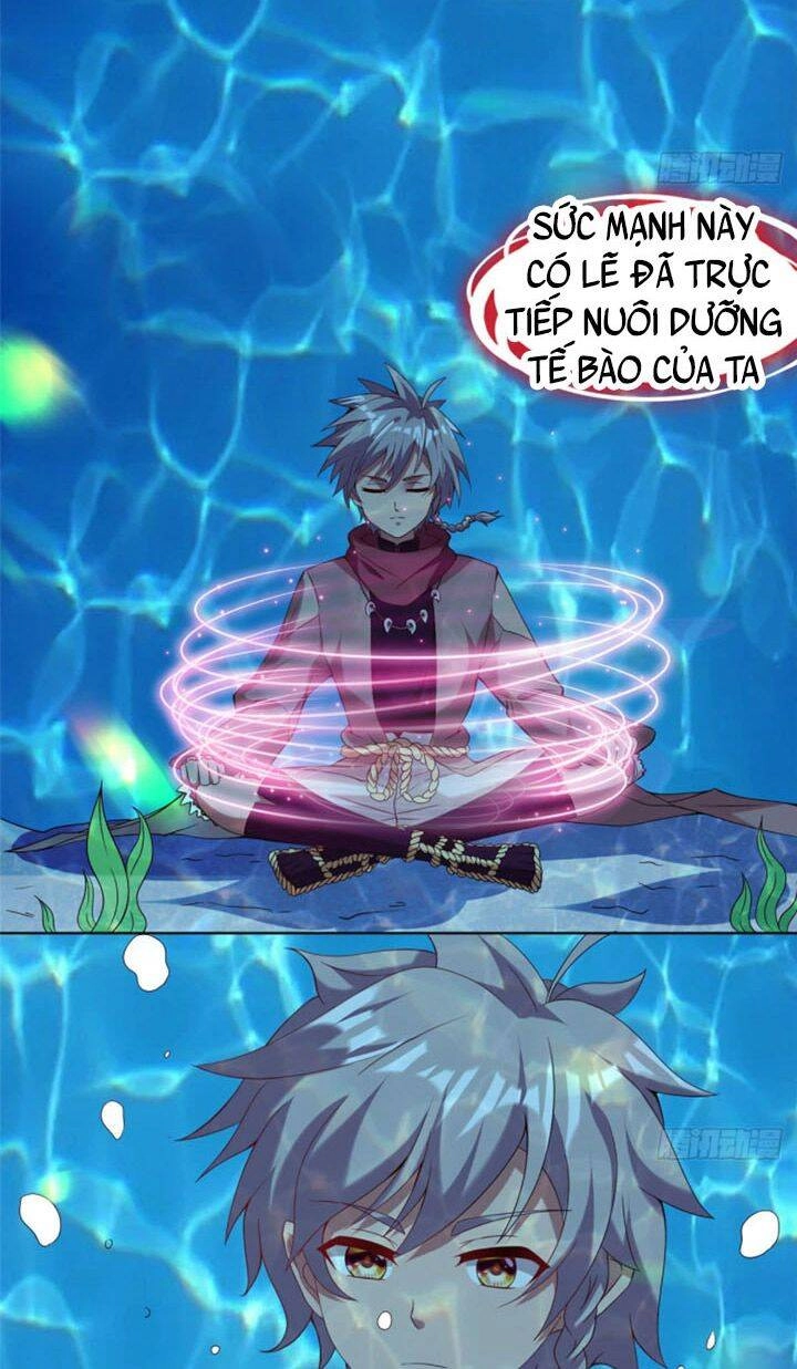 Chân Võ Thế Giới Chapter 22 - 10