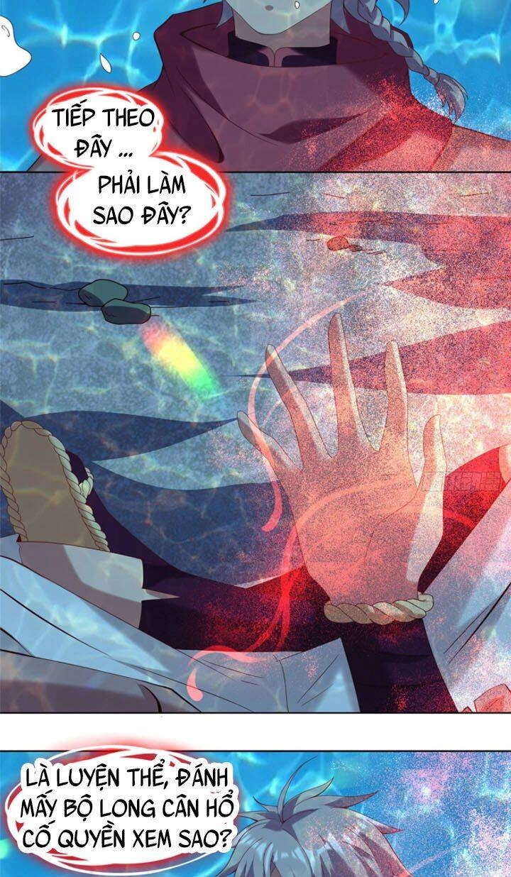 Chân Võ Thế Giới Chapter 22 - 11