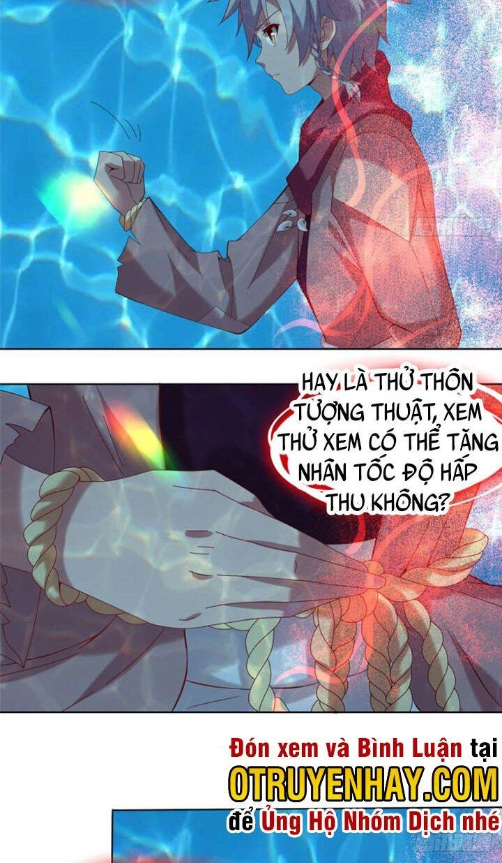 Chân Võ Thế Giới Chapter 22 - 12