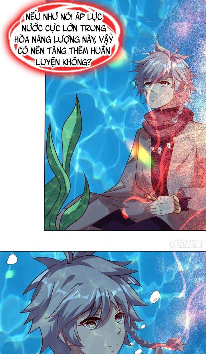 Chân Võ Thế Giới Chapter 22 - 13