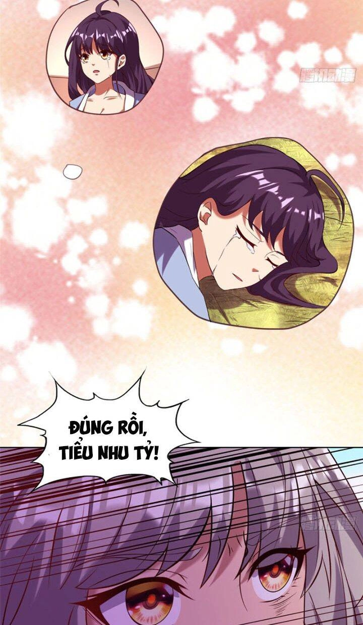 Chân Võ Thế Giới Chapter 22 - 15