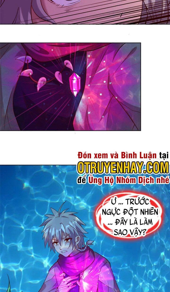 Chân Võ Thế Giới Chapter 22 - 16