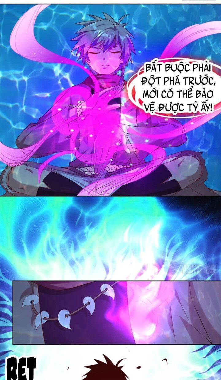 Chân Võ Thế Giới Chapter 22 - 18