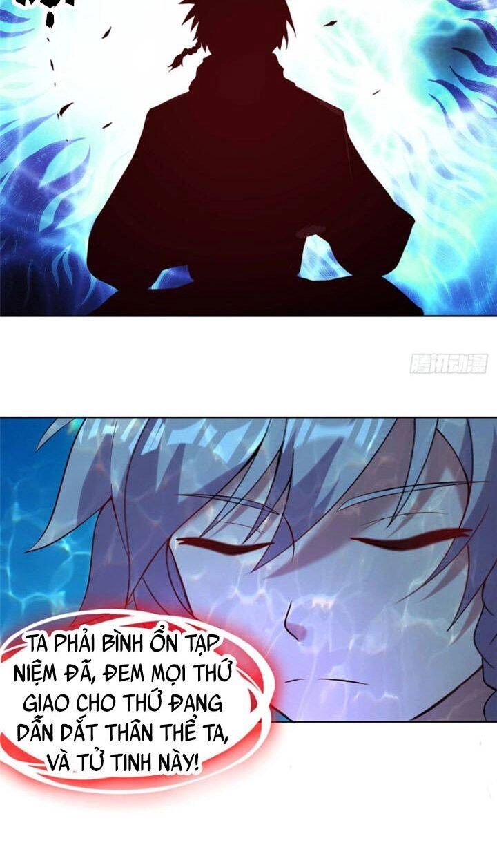 Chân Võ Thế Giới Chapter 22 - 19